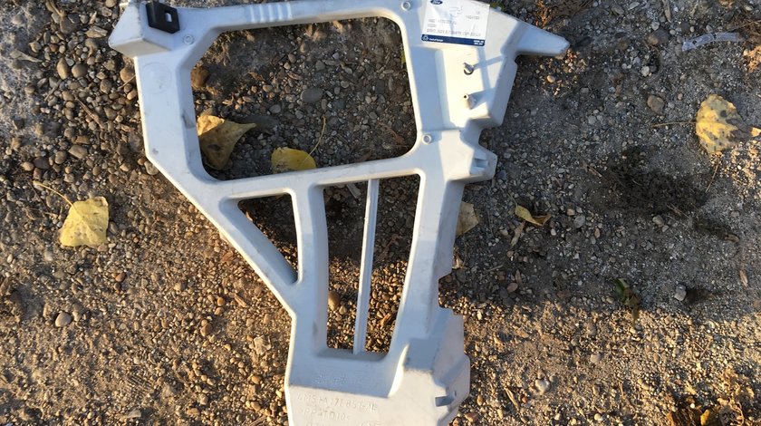 Suport prindere bara stanga spate ford focus 2 II hachback