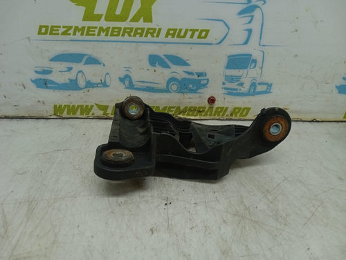 Suport prindere cabluri timonerie 7H0711781F Volkswagen VW Transporter T5 [2003 - 2009]