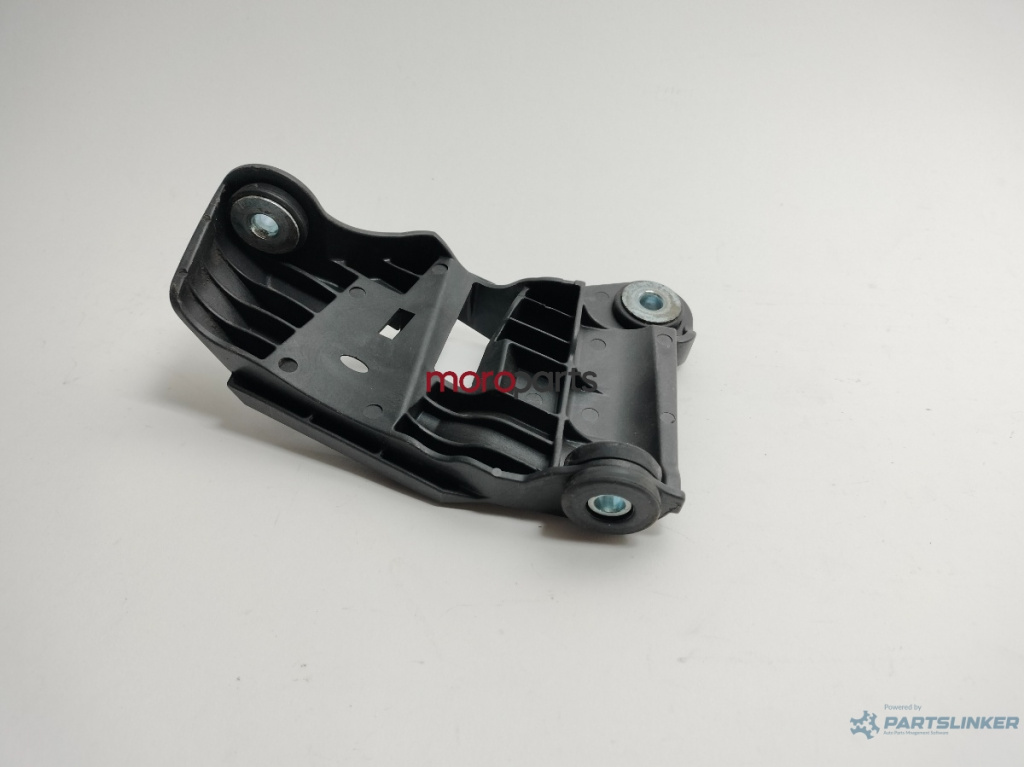 Suport prindere cabluri timonerie Volkswagen Transporter T5 (7H) Bus 2009 2.5 TDI OEM 7H0711781F
