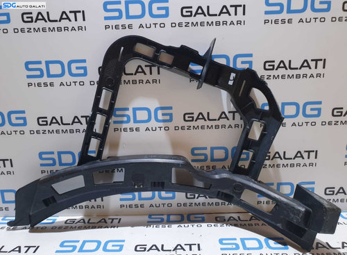 Suport Prindere Ghidaj Bara Dreapta Spate Volkswagen Passat B7 Break Combi 2010 - 2015 Cod 3AF807378...