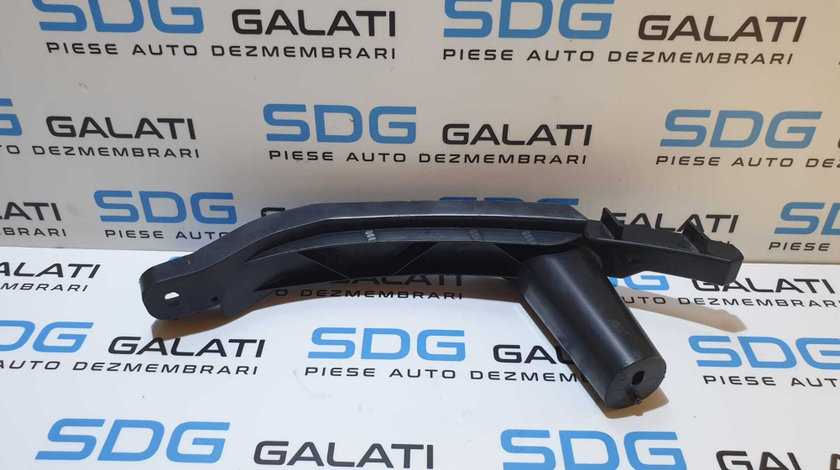 Suport Prindere Ghidaj Bara Far Dreapta Fata Volkswagen Golf 5 2004 - 2008 Cod 1K0807890B