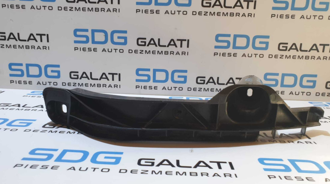 Suport Prindere Ghidaj Bara Far Dreapta Fata Volkswagen Golf 5 2004 - 2008 Cod 1K0807890B