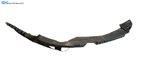 Suport Prindere Ghidaj Bara Far Dreapta Fata Skoda Octavia 2 NFL Non Facelift 2004 - 2013 Cod 1Z0807...