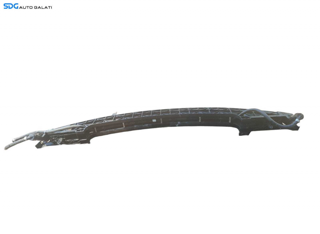 Suport Prindere Ghidaj Bara Fata Peugeot 206 1998 - 2012 Cod 94026S14 [V0495]