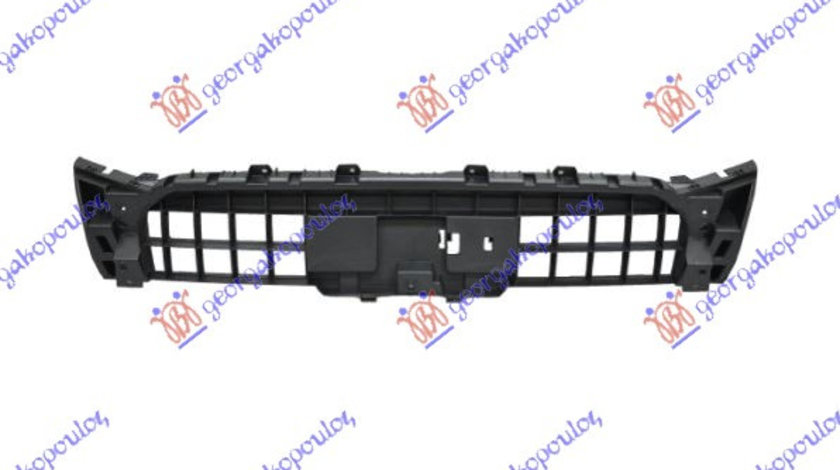 Suport Prindere Grila Radiator Fata Interior Audi Q5 2012 2013 2014 2015 2016