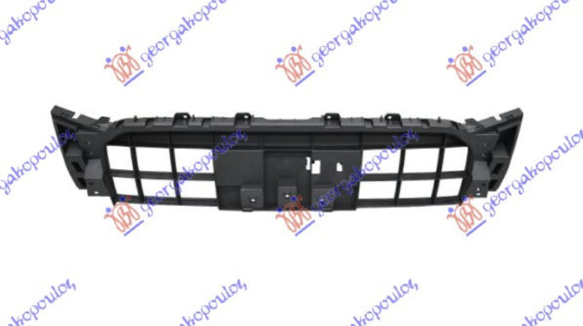 Suport Prindere Grila Radiator Fata Interior (S-LINE) Audi Q5 2012 2013 2014 2015 2016