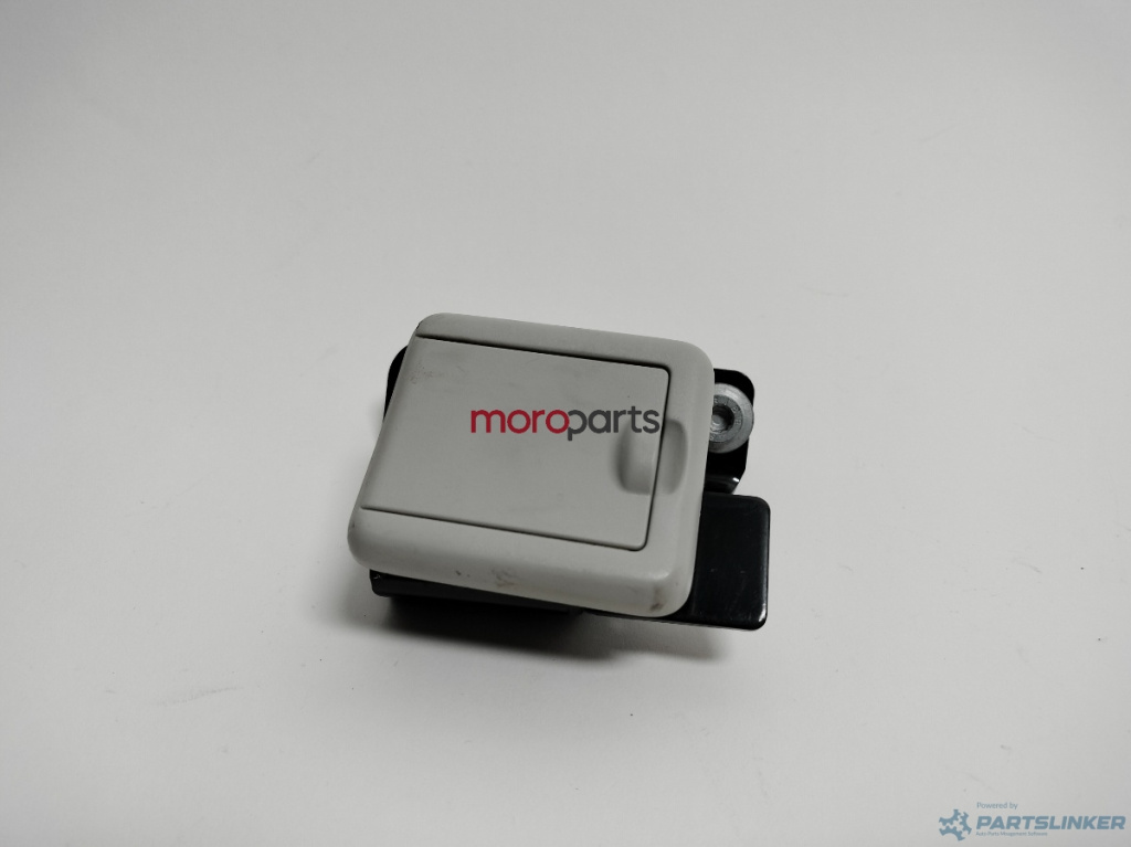 Suport prindere plasa animale dreapta spate VOLKSWAGEN GOLF V Variant (1K5) [ 2007 - 2009 ] VAG OEM 1K9861280A