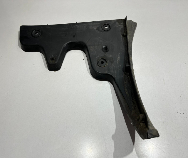 Suport prindere stanga bara spate 4F5807453 Audi A6 4F/C6 [2004 - 2008]