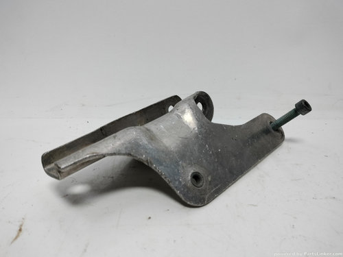 Suport prindere tampon balansor cutie Audi a2 1.4 16v 2001 OEM 8Z0199851J