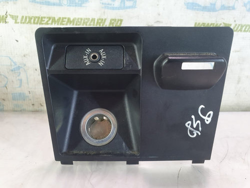Suport priza 9115084 9237655 BMW X5 E70 [2006 - 2010] 3.0 d M57N2
