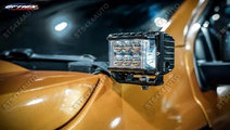 SUPORT PROIECTOARE LED PENTRU CAPOTA FORD RANGER T...