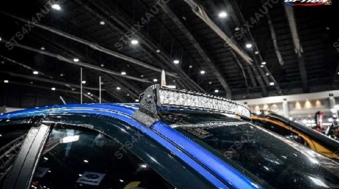 SUPORT PROIECTOARE LED PLAFON FORD RANGER T6 T7 T8 2012-2022 [OPT]