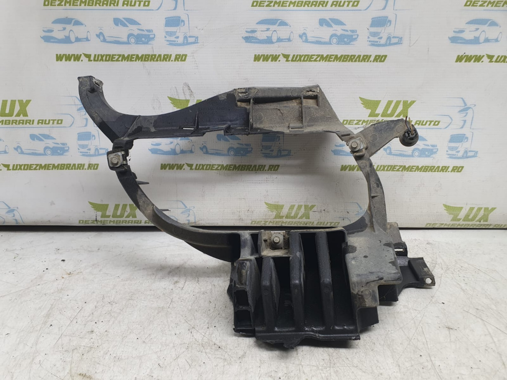 Suport proiector ceata 1698850765 Mercedes-Benz A-Class W169 [2004 - 2008]