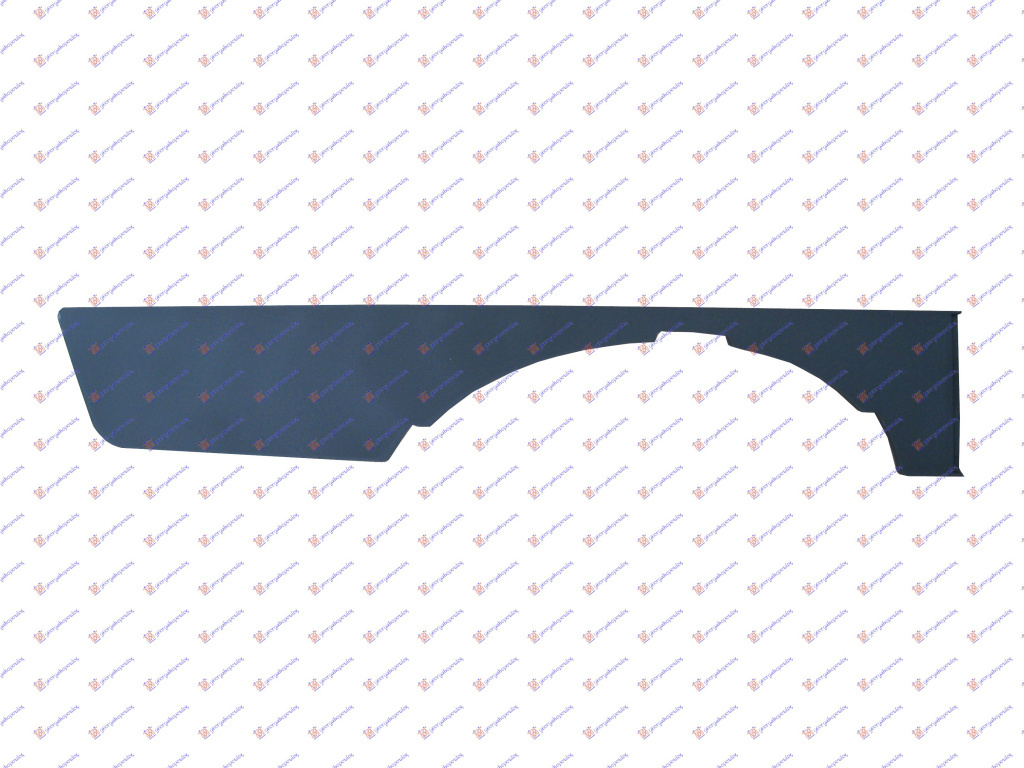 Suport Proiector Ceata - Audi A4 2004 , 8e080717401c