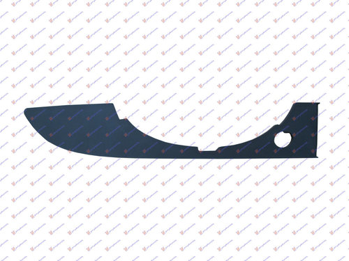 Suport Proiector Ceata - Audi A4 2004 , 8e080749001c