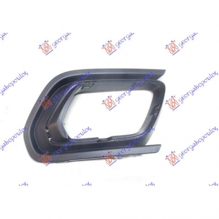 Suport Proiector Ceata - Dacia Sandero 2016 , 261a38935r