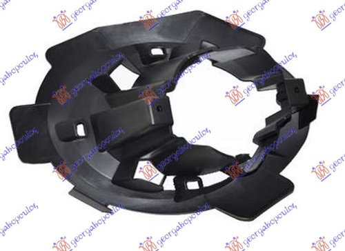 Suport proiector ceata dreapta Renault Master 3 2009-2019 NOU