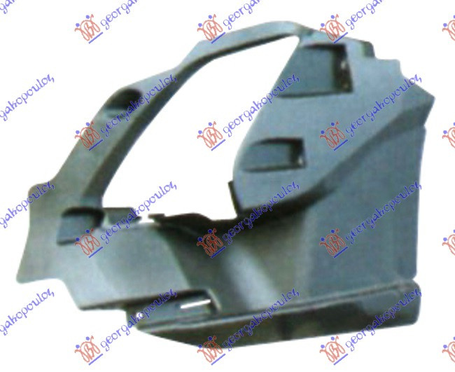 Suport Proiector Ceata - Ford Focus 2018 , Jx7b-17a889-A4