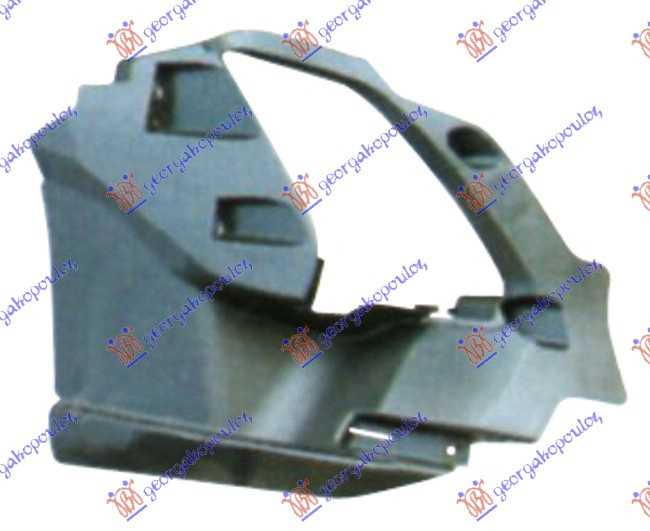 Suport Proiector Ceata - Ford Focus 2018 , Jx7b-17a888-A4