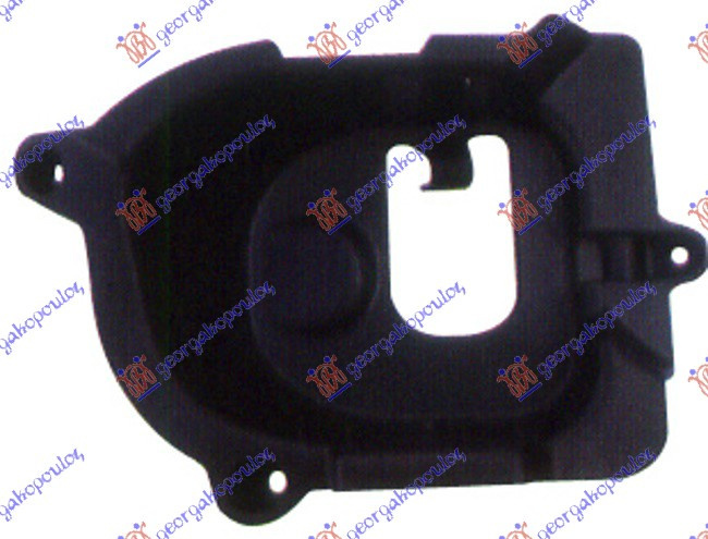 Suport Proiector Ceata - Ford Kuga 2016 , Gv4517a780