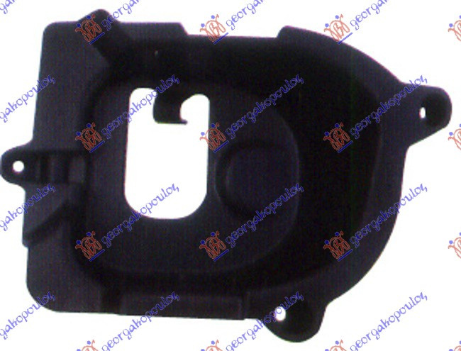 Suport Proiector Ceata - Ford Kuga 2016 , Gv4517a796