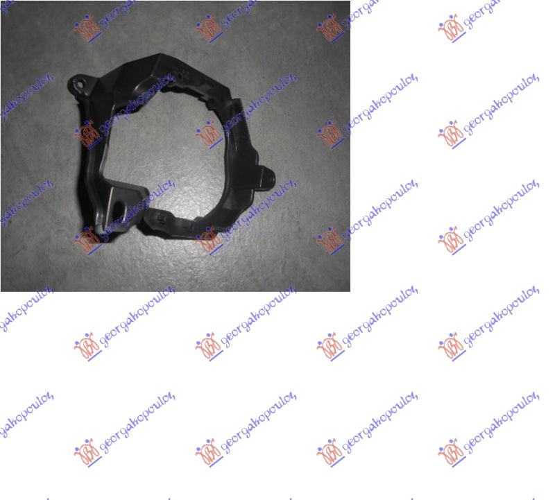 Suport Proiector Ceata - Ford Mustang 2012 , 5279336