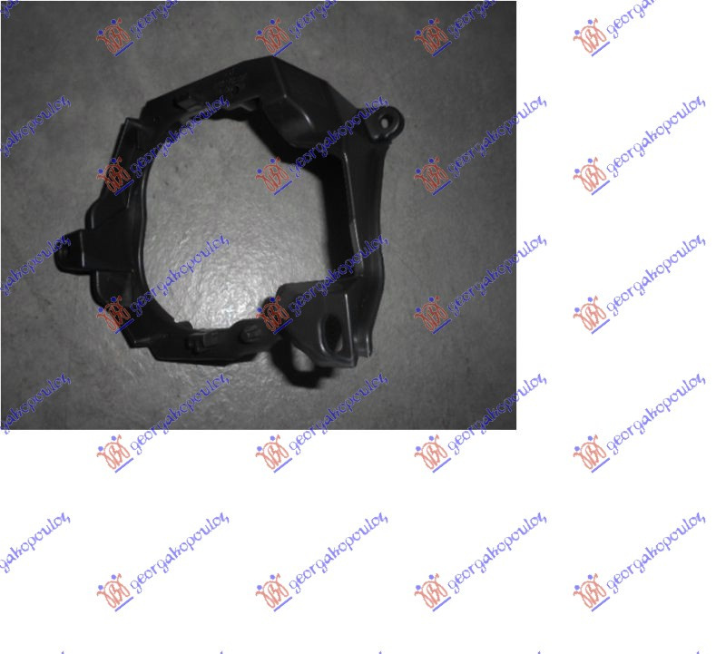 Suport Proiector Ceata - Ford Mustang 2012 , 5279337