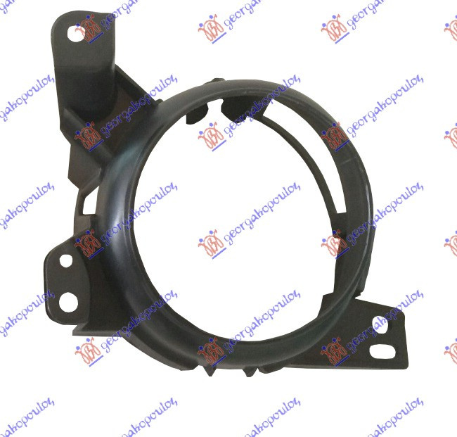 Suport Proiector Ceata - Mazda 6 2013 , Ghr4-51694
