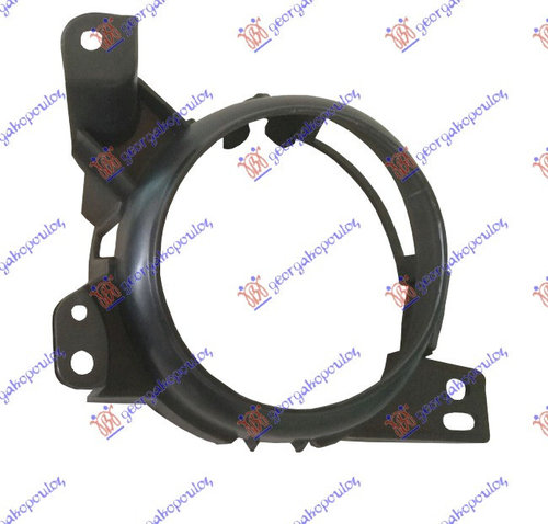 Suport Proiector Ceata - Mazda 6 2013 , Ghr4-51694