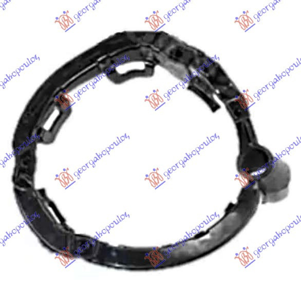 Suport Proiector Ceata - Mercedes Gla (X156) 2014 , 1568850314