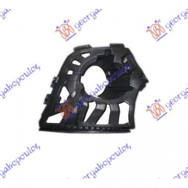 Suport Proiector Ceata - Mini Cabrio (F57) 2015 , 51114824422