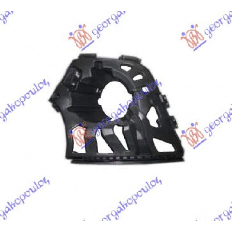 Suport Proiector Ceata - Mini Cooper/One (F55/F56) 2014 , 51114824422