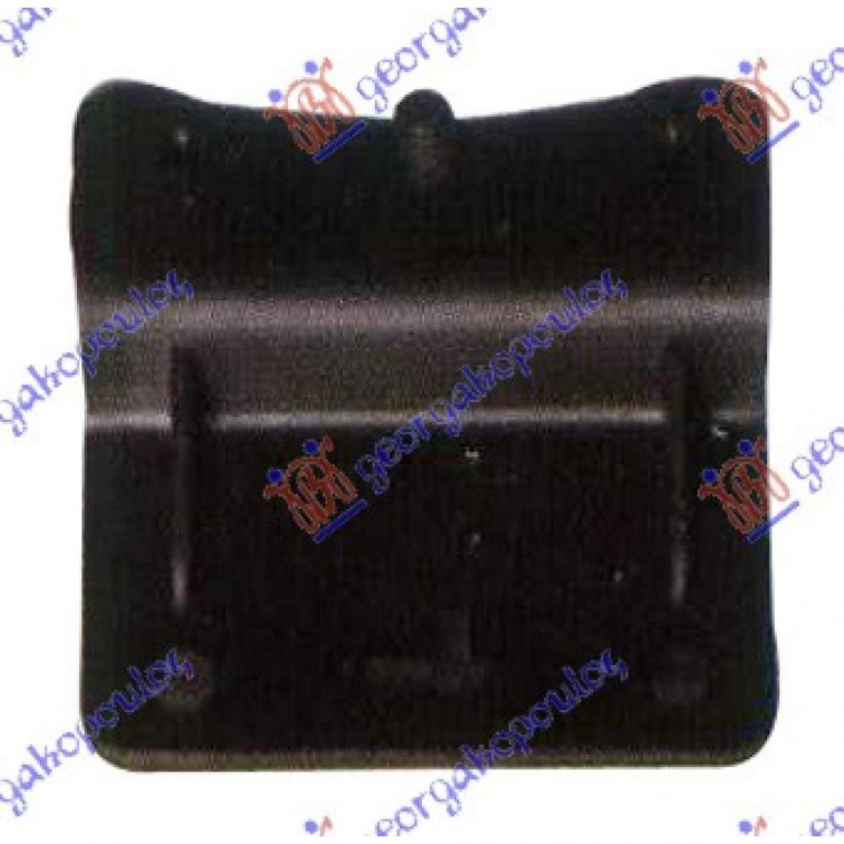 Suport Proiector Ceata - Mini Coupe (R58) 2011 , 51117248797