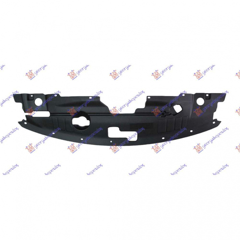 Suport Proiector Ceata - Nissan Vanette Nv 300 2016 , 269167471r