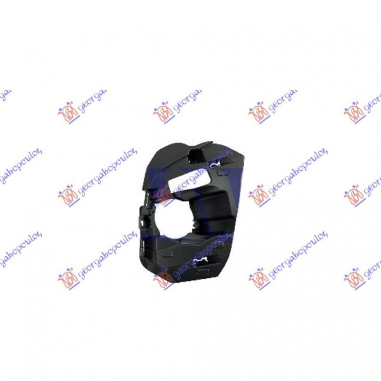 Suport Proiector Ceata - Opel Zafira Life 1999 , 1615658580