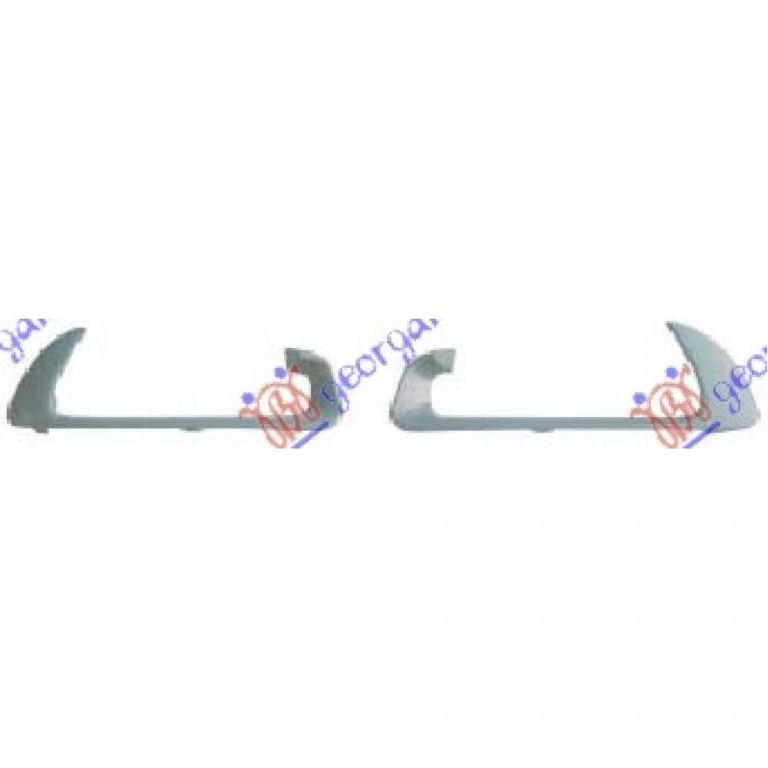 Suport Proiector Ceata - Renault Clio 1999 , 269b17347r