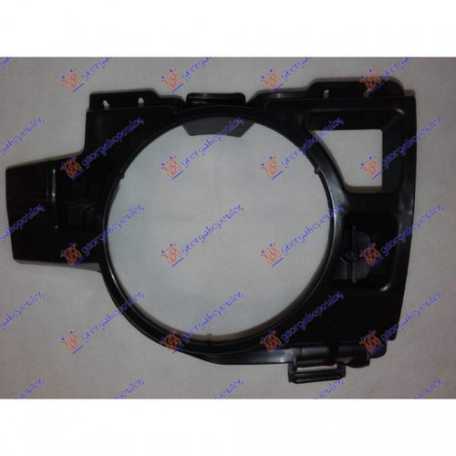 Suport Proiector Ceata - Renault Twingo 2014 , 261a49559r