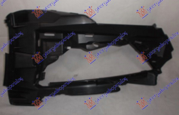 Suport Proiector Ceata - Seat Leon 2013 , 5f0807349