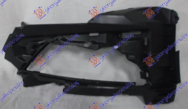 Suport Proiector Ceata - Seat Leon 2013 , 5f0807350