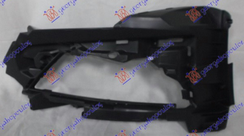 Suport Proiector Ceata - Seat Leon 2013 , 5f0807350