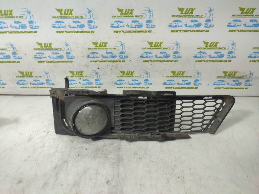 Suport proiector ceata stanga 51117906497 BMW Seria 3 E90 [2004 - 2010]