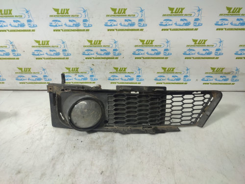 Suport proiector ceata stanga 51117906497 BMW Seria 3 E90 [2004 - 2010]