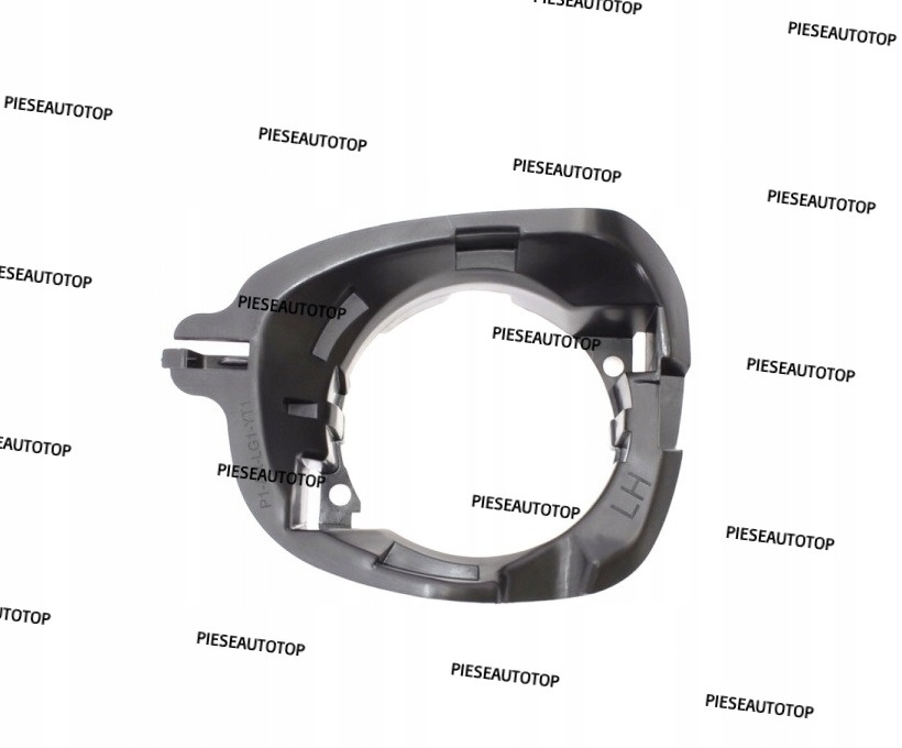 Suport proiector ceata stanga Dacia Duster 2010-2017 NOU 8200597649