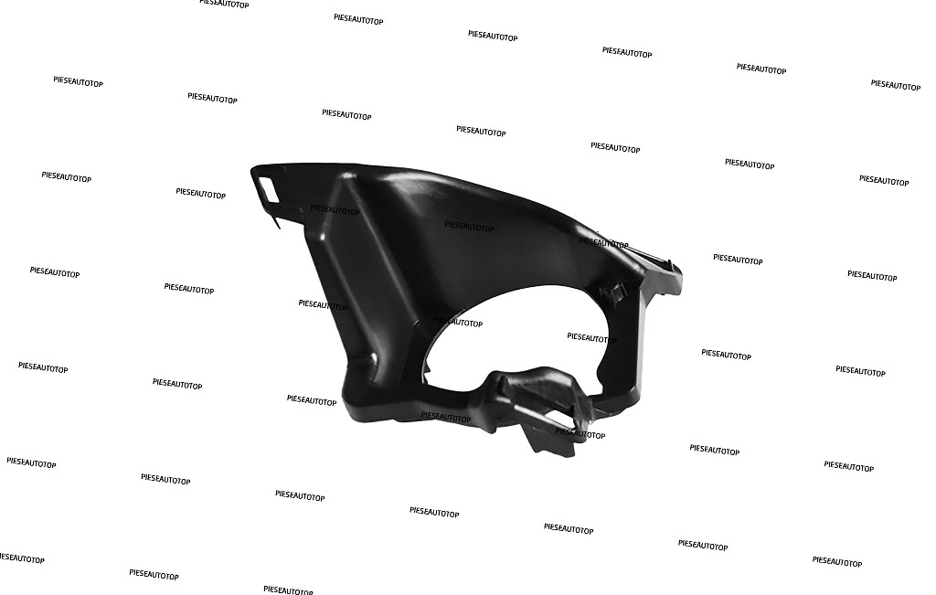 Suport proiector ceata stanga Dacia Logan 2 MCV 2013-2016 NOU 269169211R