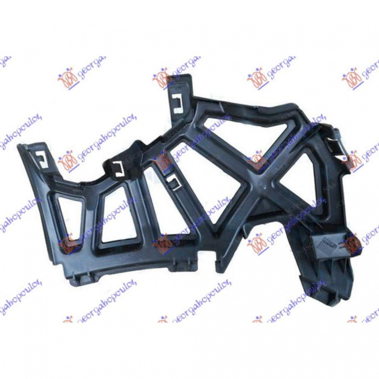 Suport Proiector Ceata - Vw Touran 2015 , 5ta807723