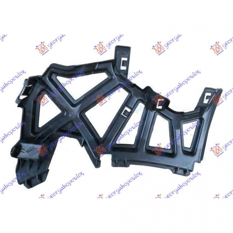 Suport Proiector Ceata - Vw Touran 2015 , 5ta807724a