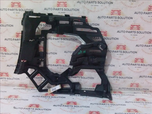 Suport proiector dreapta fata VW GOLF 7 GTD an fabr. 2019