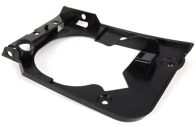Suport Proiector Stanga Oe Bmw Seria 3 E90 2008-2012 Facelift M-Pachet 51117891397