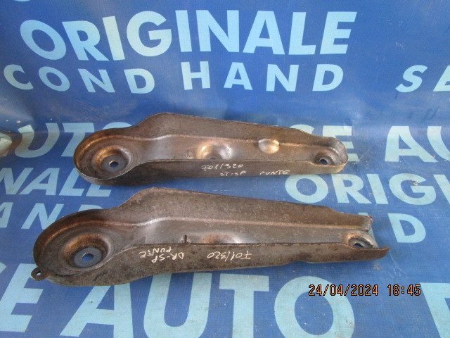 Suport punte BMW F01 730d N57D30A; 6775873 // 6775874
