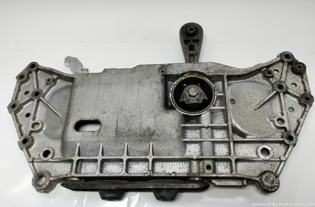 Suport punte fata ​Audi A3 (8P1) Coupe 2003 2.0 FSI OEM 1K0199369F